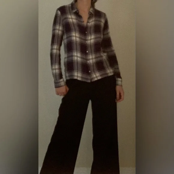 Flannel - Picture 3 of 3